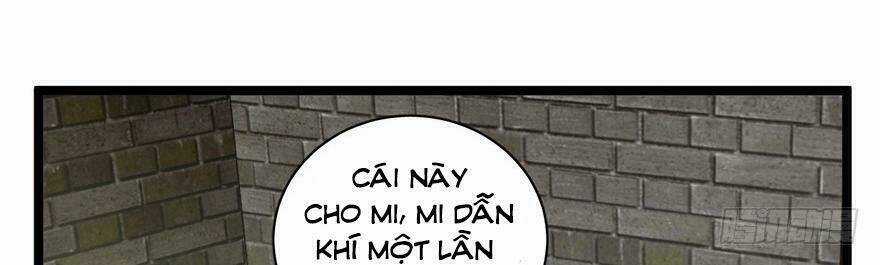 Quẻ Phi Thiên Hạ - Chapter 24 - Trang 34