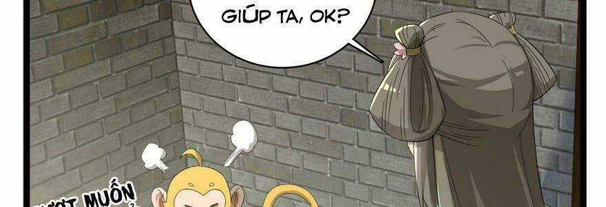 Quẻ Phi Thiên Hạ - Chapter 24 - Trang 35