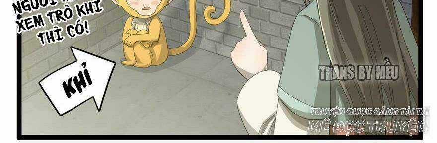 Quẻ Phi Thiên Hạ - Chapter 24 - Trang 36