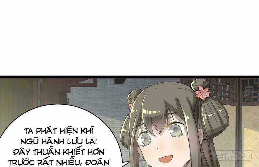 Quẻ Phi Thiên Hạ - Chapter 24 - Trang 37