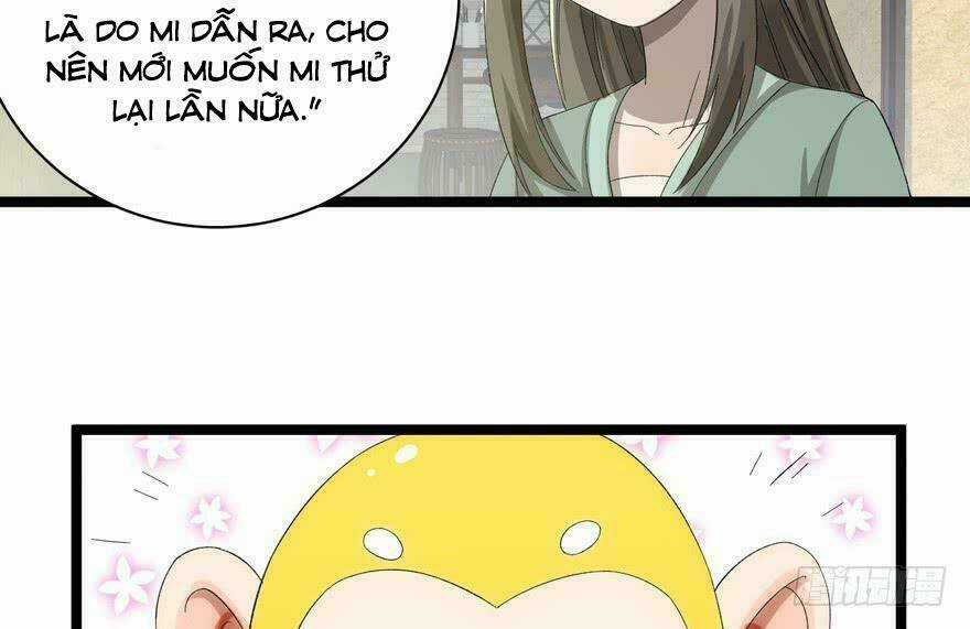 Quẻ Phi Thiên Hạ - Chapter 24 - Trang 38