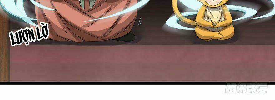 Quẻ Phi Thiên Hạ - Chapter 24 - Trang 44