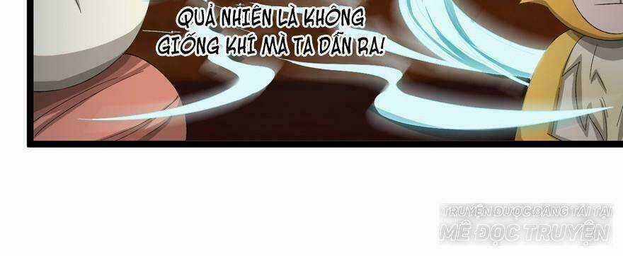 Quẻ Phi Thiên Hạ - Chapter 24 - Trang 46