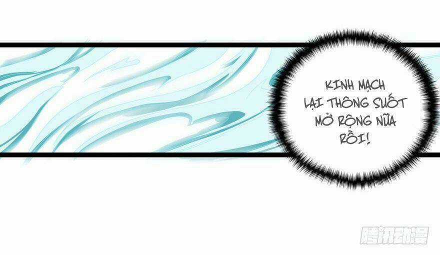 Quẻ Phi Thiên Hạ - Chapter 24 - Trang 47