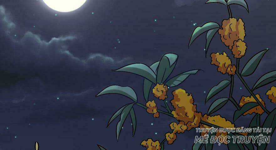 Quẻ Phi Thiên Hạ - Chapter 24 - Trang 6