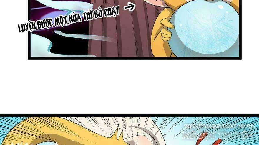 Quẻ Phi Thiên Hạ - Chapter 24 - Trang 51