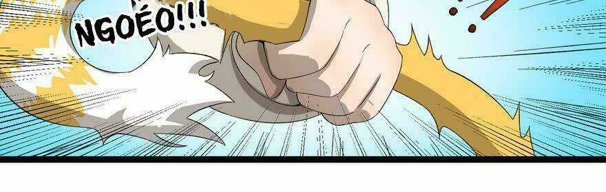 Quẻ Phi Thiên Hạ - Chapter 24 - Trang 52