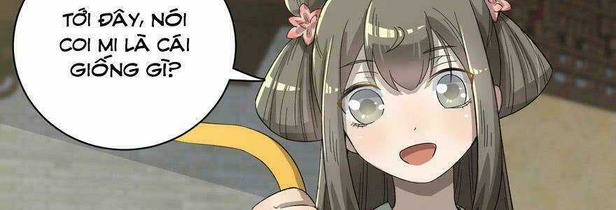 Quẻ Phi Thiên Hạ - Chapter 24 - Trang 54