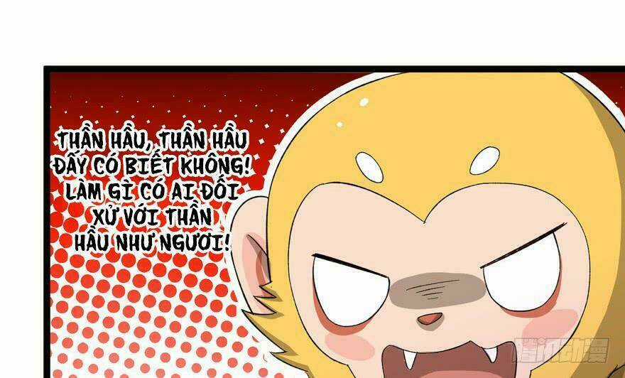 Quẻ Phi Thiên Hạ - Chapter 24 - Trang 58