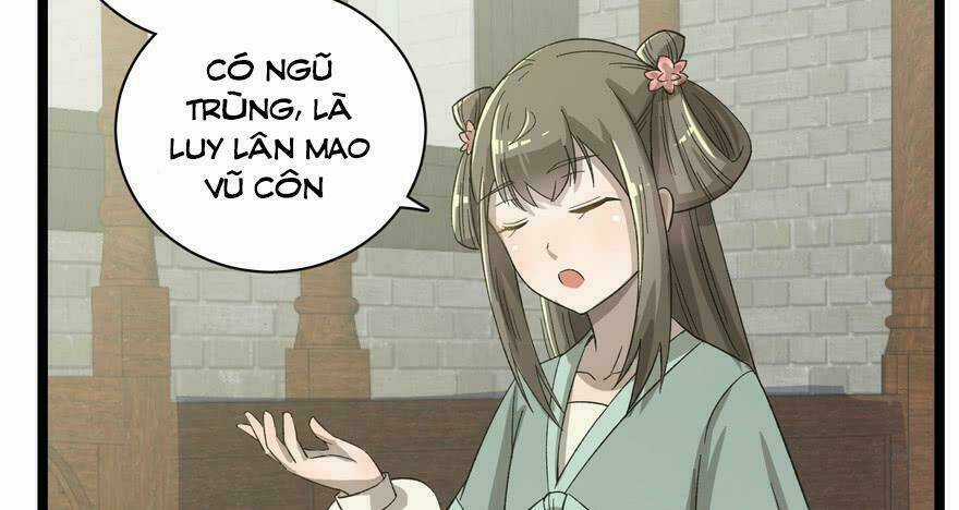 Quẻ Phi Thiên Hạ - Chapter 24 - Trang 60