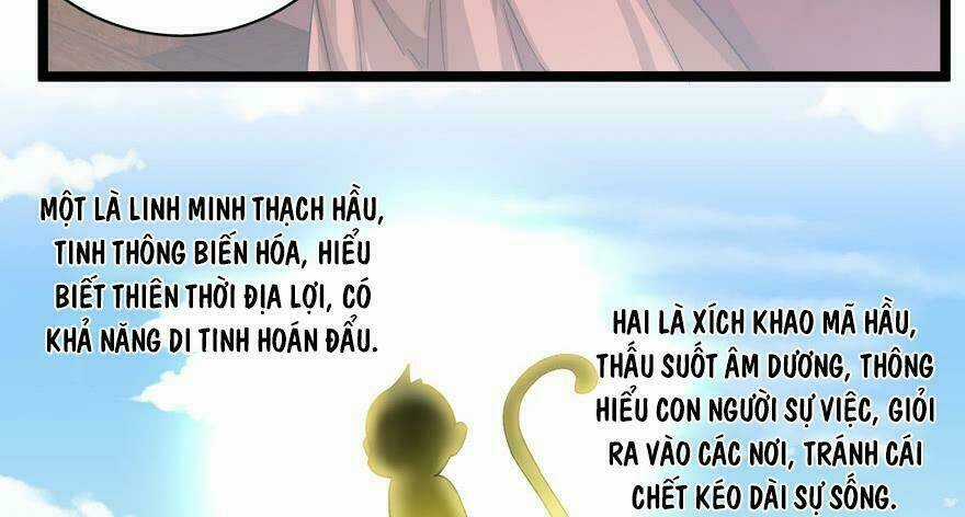 Quẻ Phi Thiên Hạ - Chapter 24 - Trang 62