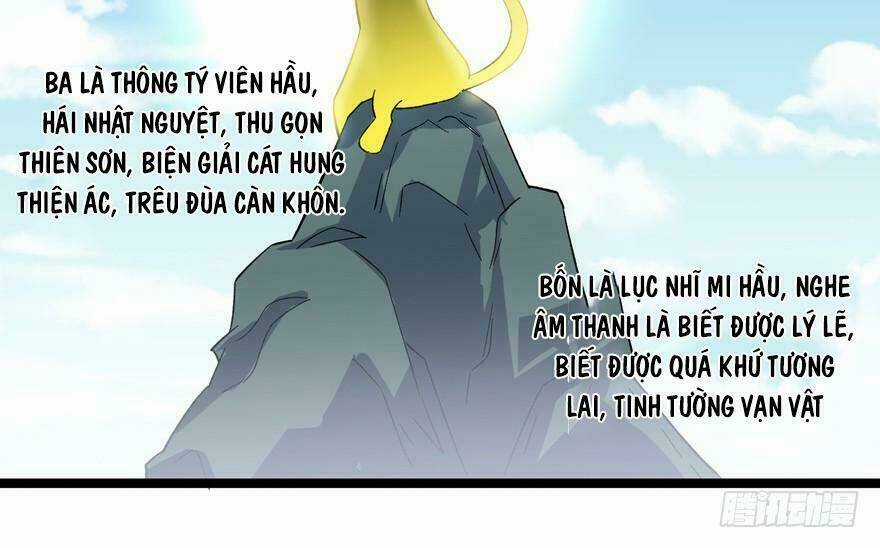 Quẻ Phi Thiên Hạ - Chapter 24 - Trang 63
