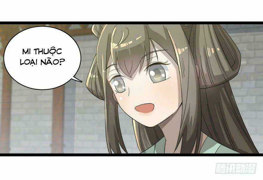 Quẻ Phi Thiên Hạ - Chapter 24 - Trang 64