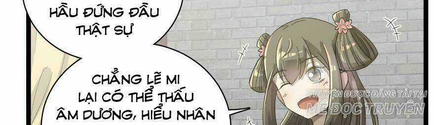 Quẻ Phi Thiên Hạ - Chapter 24 - Trang 66