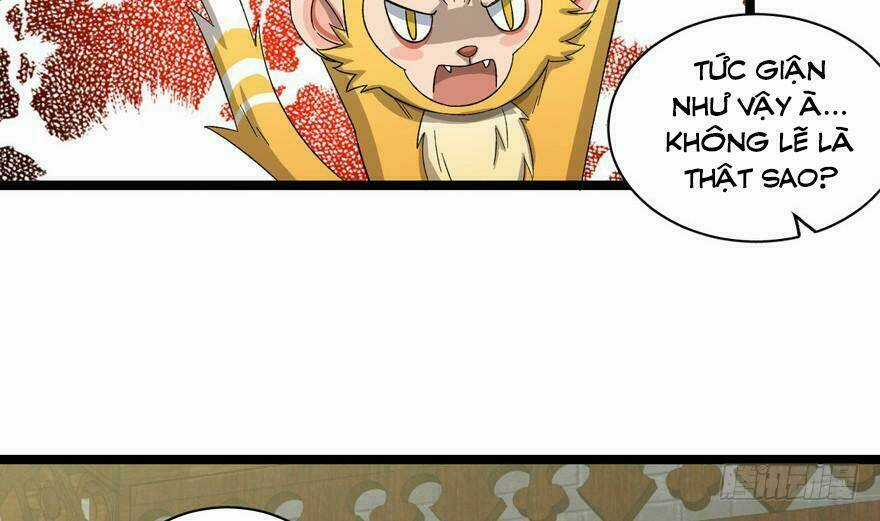 Quẻ Phi Thiên Hạ - Chapter 24 - Trang 70