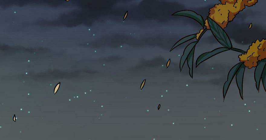 Quẻ Phi Thiên Hạ - Chapter 24 - Trang 8