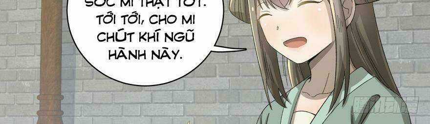 Quẻ Phi Thiên Hạ - Chapter 24 - Trang 72