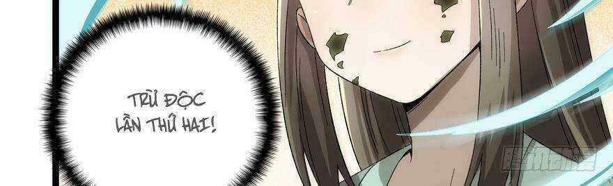 Quẻ Phi Thiên Hạ - Chapter 24 - Trang 79