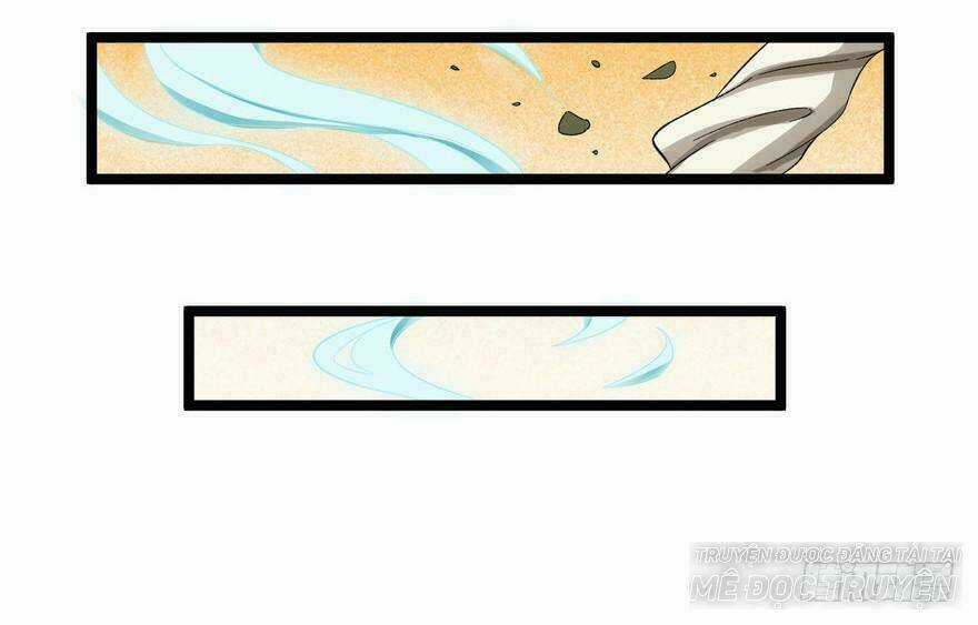 Quẻ Phi Thiên Hạ - Chapter 24 - Trang 81