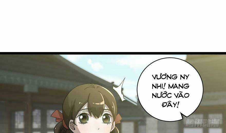 Quẻ Phi Thiên Hạ - Chapter 24 - Trang 82