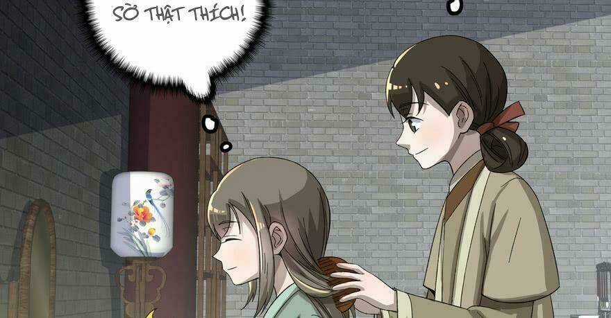 Quẻ Phi Thiên Hạ - Chapter 24 - Trang 88