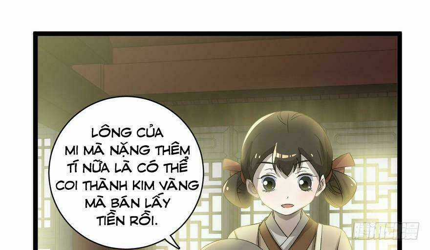 Quẻ Phi Thiên Hạ - Chapter 24 - Trang 90