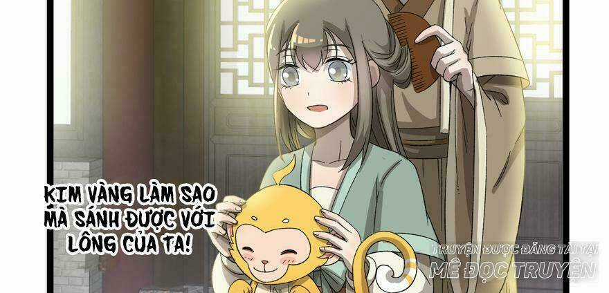 Quẻ Phi Thiên Hạ - Chapter 24 - Trang 91