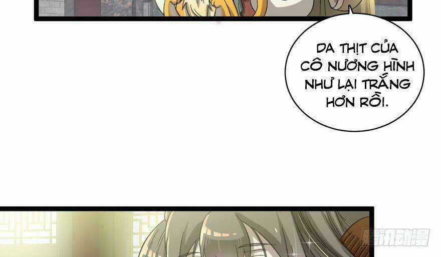 Quẻ Phi Thiên Hạ - Chapter 24 - Trang 92