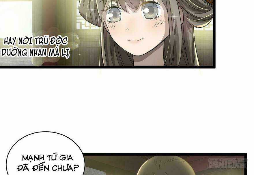 Quẻ Phi Thiên Hạ - Chapter 24 - Trang 93