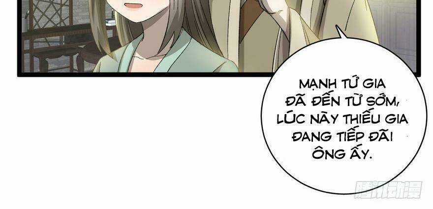 Quẻ Phi Thiên Hạ - Chapter 24 - Trang 95