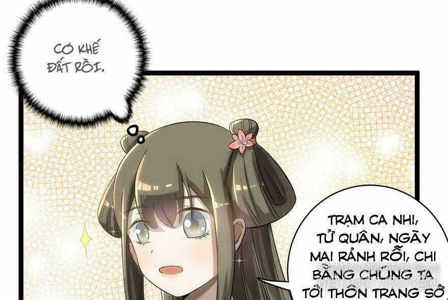 Quẻ Phi Thiên Hạ - Chapter 25 - Trang 11