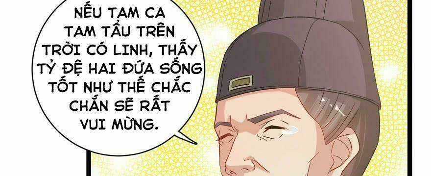 Quẻ Phi Thiên Hạ - Chapter 25 - Trang 102