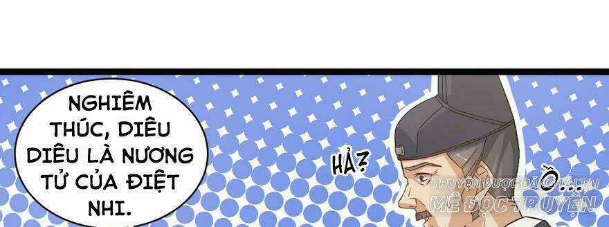 Quẻ Phi Thiên Hạ - Chapter 25 - Trang 106