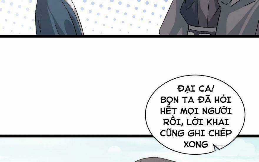 Quẻ Phi Thiên Hạ - Chapter 25 - Trang 108