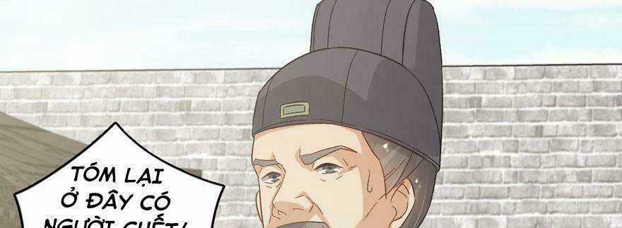 Quẻ Phi Thiên Hạ - Chapter 25 - Trang 109