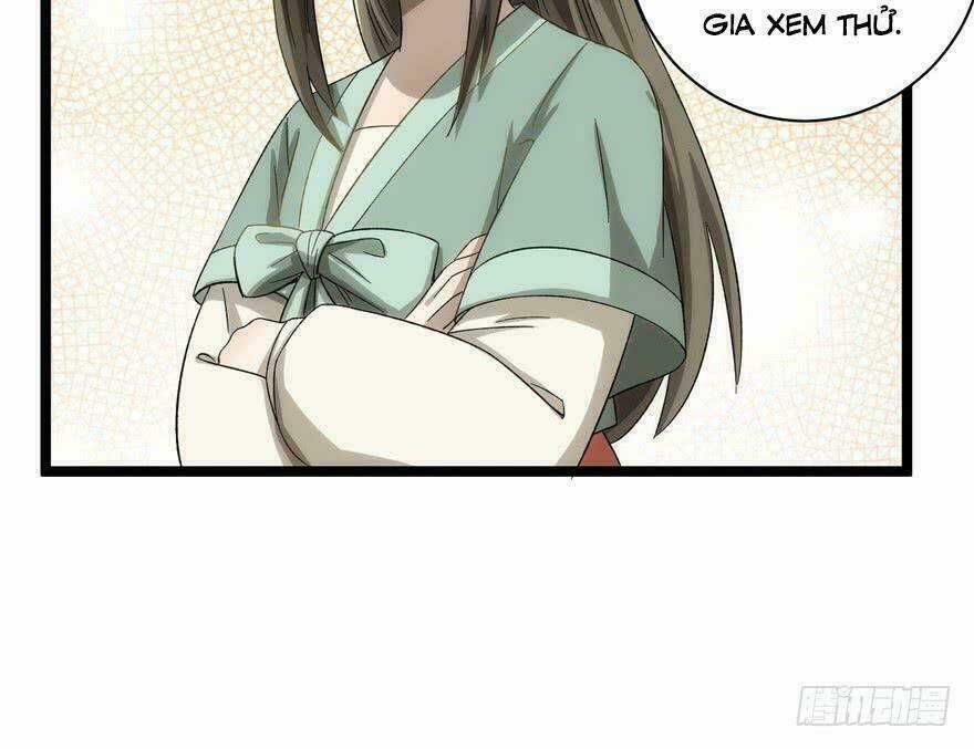 Quẻ Phi Thiên Hạ - Chapter 25 - Trang 12