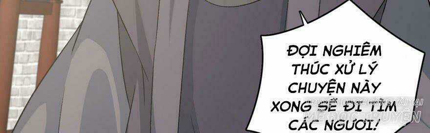 Quẻ Phi Thiên Hạ - Chapter 25 - Trang 111