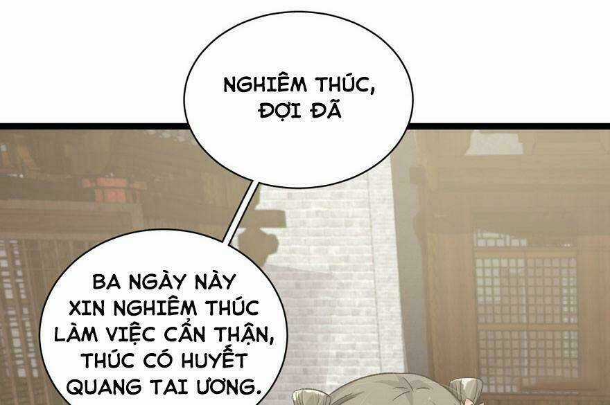 Quẻ Phi Thiên Hạ - Chapter 25 - Trang 113