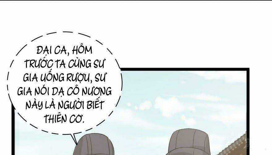 Quẻ Phi Thiên Hạ - Chapter 25 - Trang 118