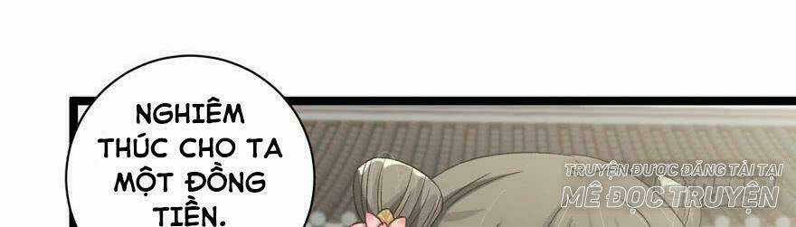 Quẻ Phi Thiên Hạ - Chapter 25 - Trang 121