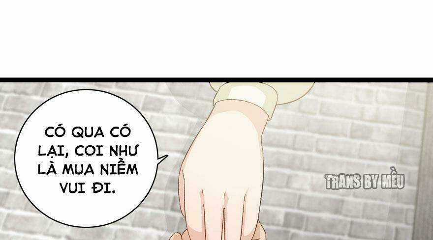 Quẻ Phi Thiên Hạ - Chapter 25 - Trang 124