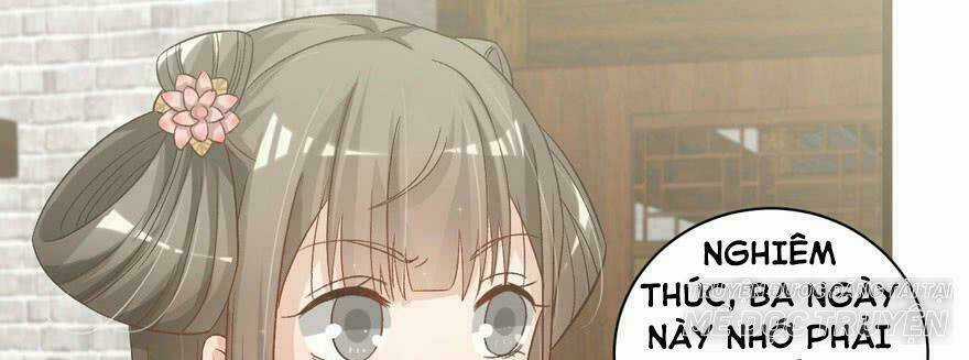 Quẻ Phi Thiên Hạ - Chapter 25 - Trang 126