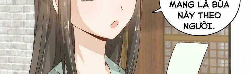 Quẻ Phi Thiên Hạ - Chapter 25 - Trang 127