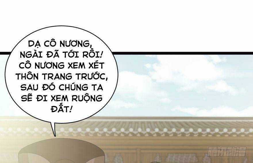 Quẻ Phi Thiên Hạ - Chapter 25 - Trang 14