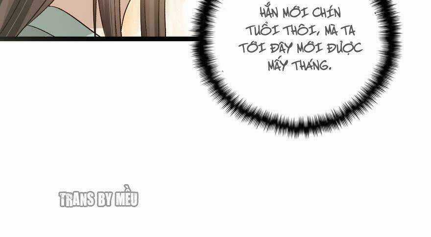 Quẻ Phi Thiên Hạ - Chapter 25 - Trang 139