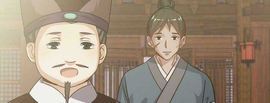 Quẻ Phi Thiên Hạ - Chapter 25 - Trang 15