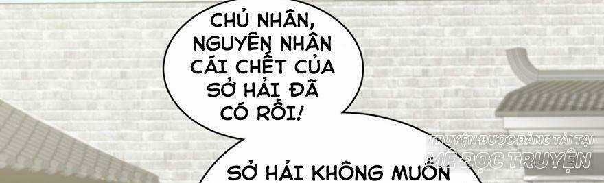 Quẻ Phi Thiên Hạ - Chapter 25 - Trang 141