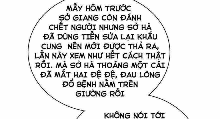 Quẻ Phi Thiên Hạ - Chapter 25 - Trang 149