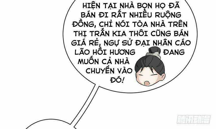 Quẻ Phi Thiên Hạ - Chapter 25 - Trang 150