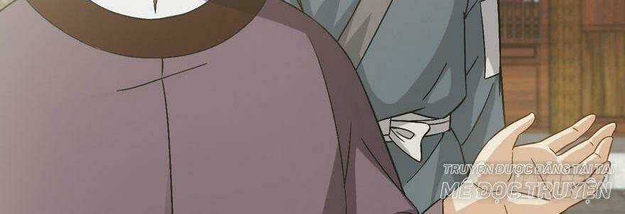 Quẻ Phi Thiên Hạ - Chapter 25 - Trang 16